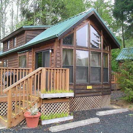Seaside Rv Resort מראה חיצוני תמונה