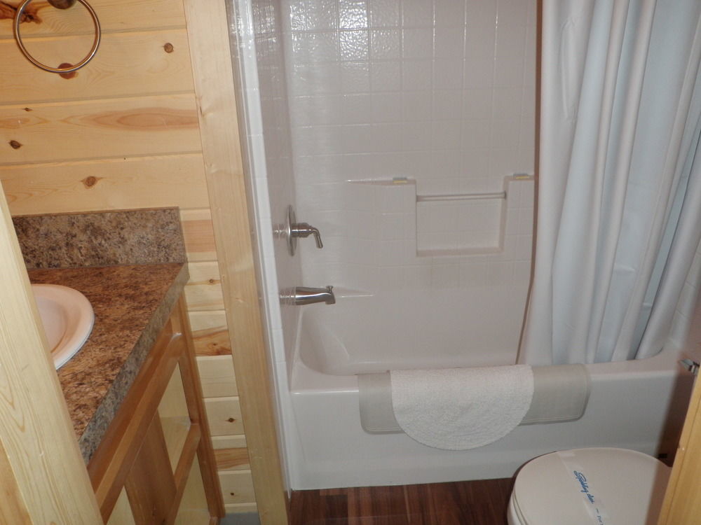 Seaside Rv Resort מראה חיצוני תמונה