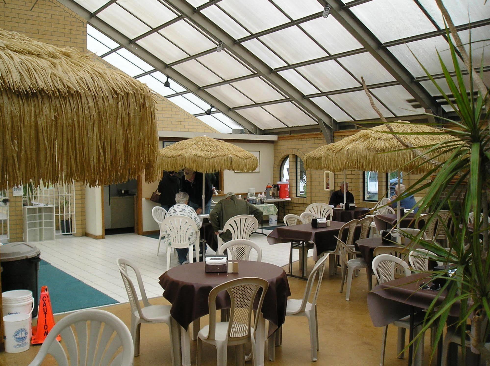 Seaside Rv Resort מראה חיצוני תמונה