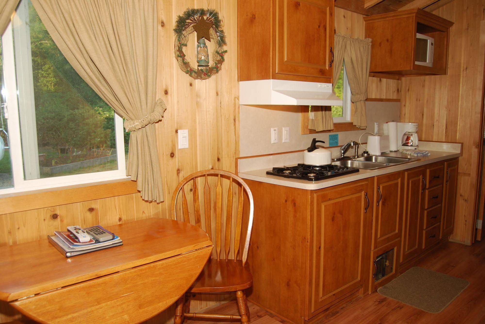 Seaside Rv Resort מראה חיצוני תמונה